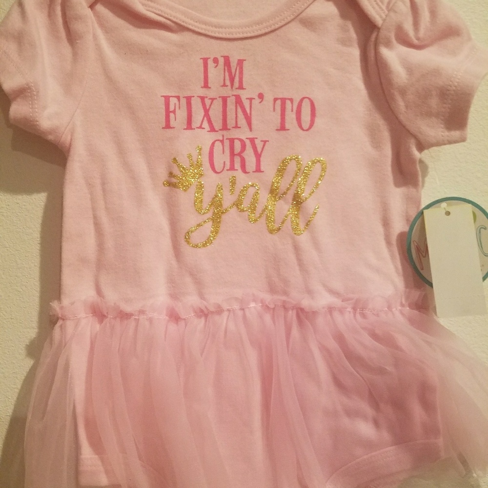 Baby Onsies
